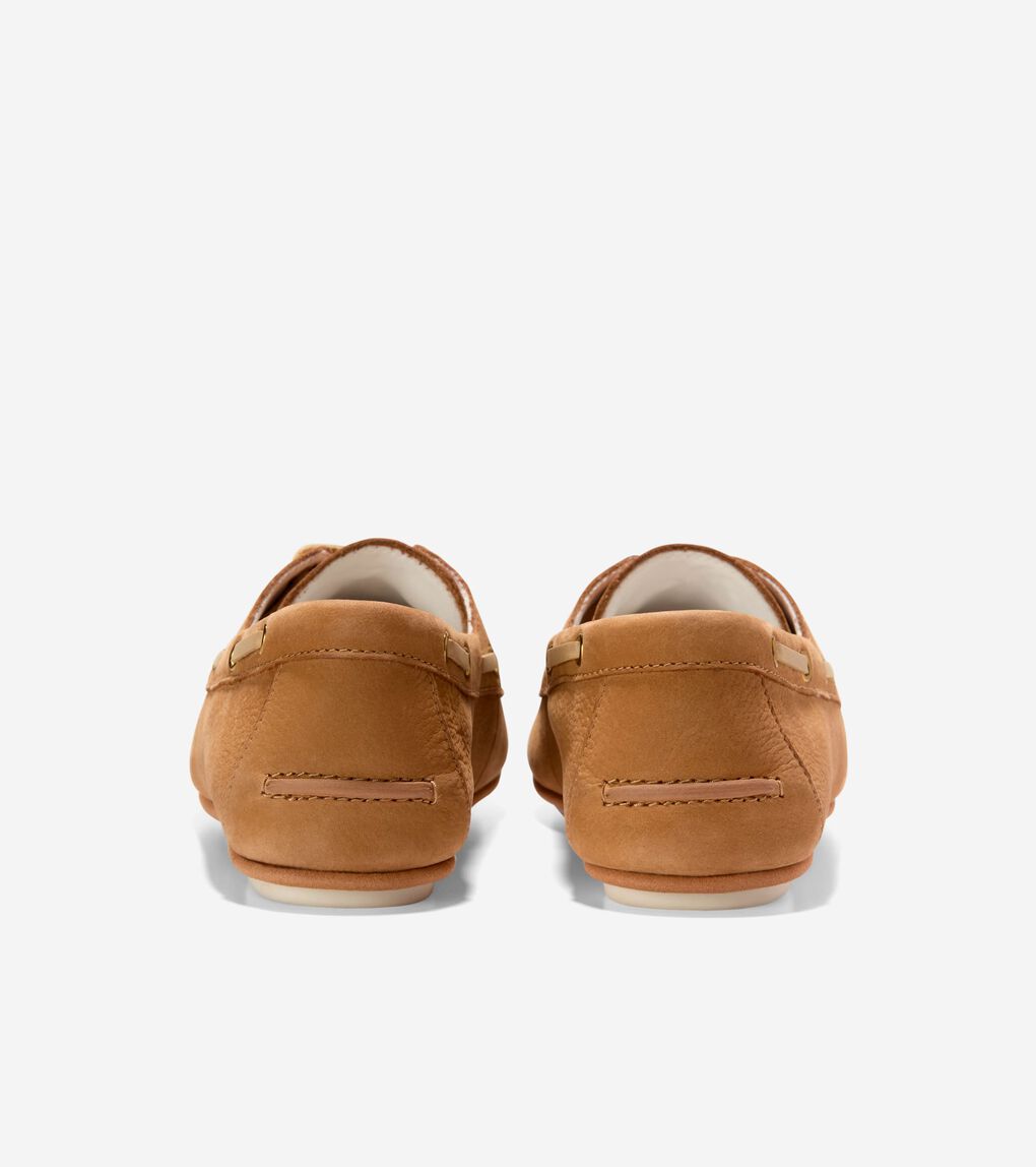 BAYPORT BOAT SHOES